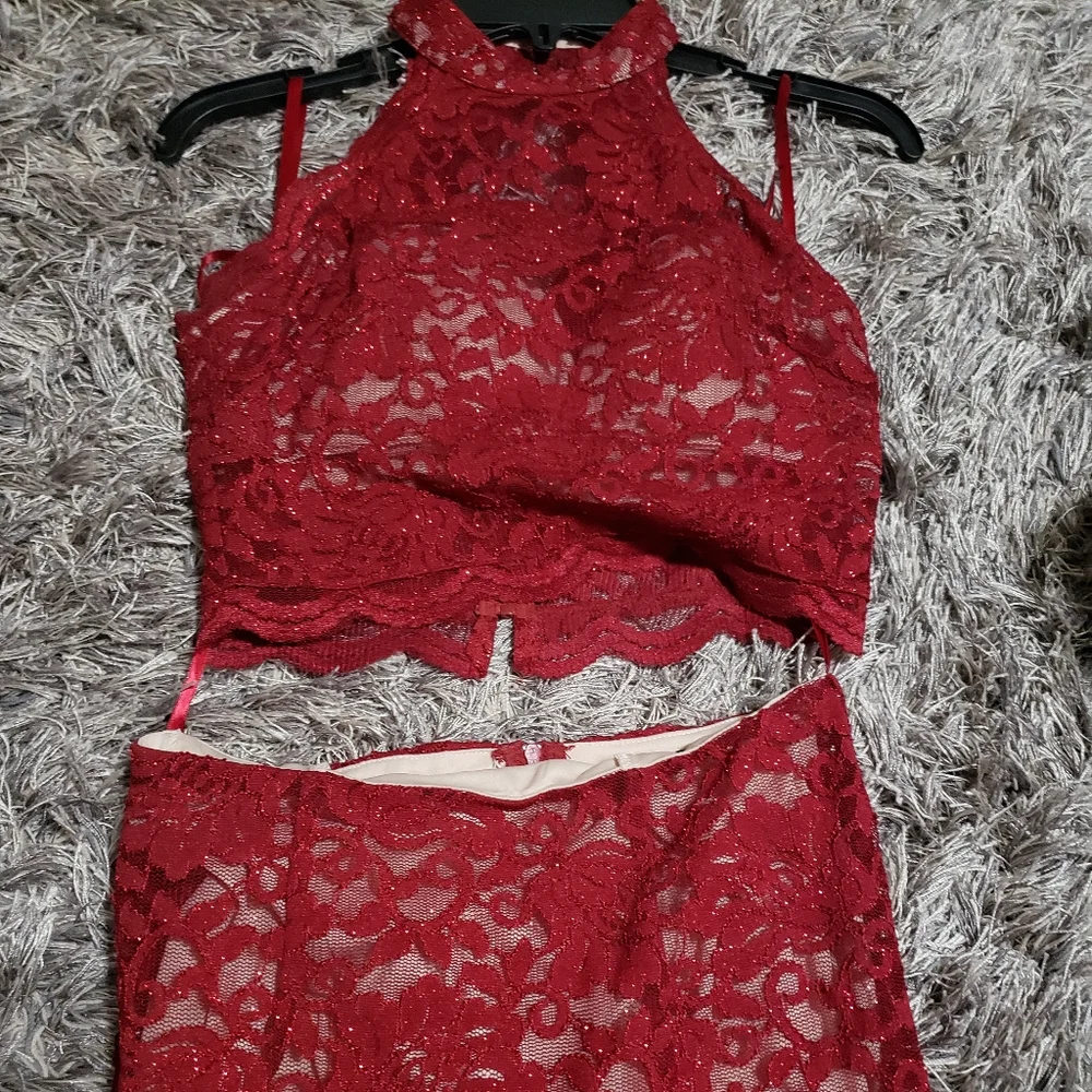 PROM DRESS!!!. - Picture 4 of 8